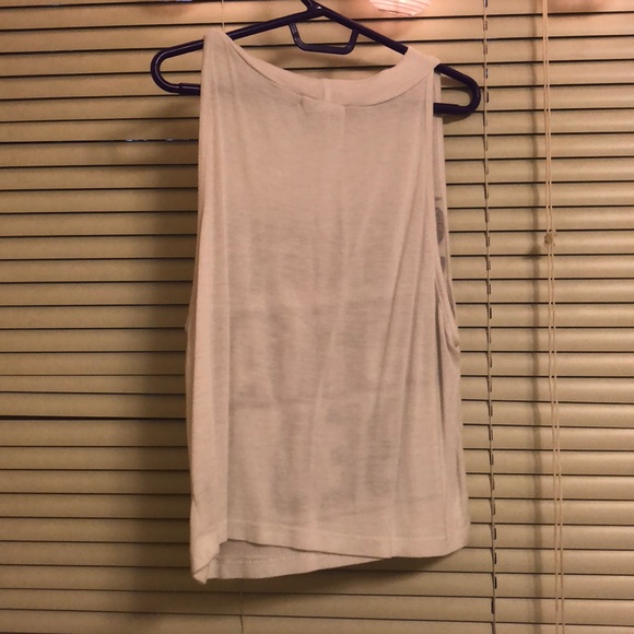 tank top crop top - Picture 2 of 2